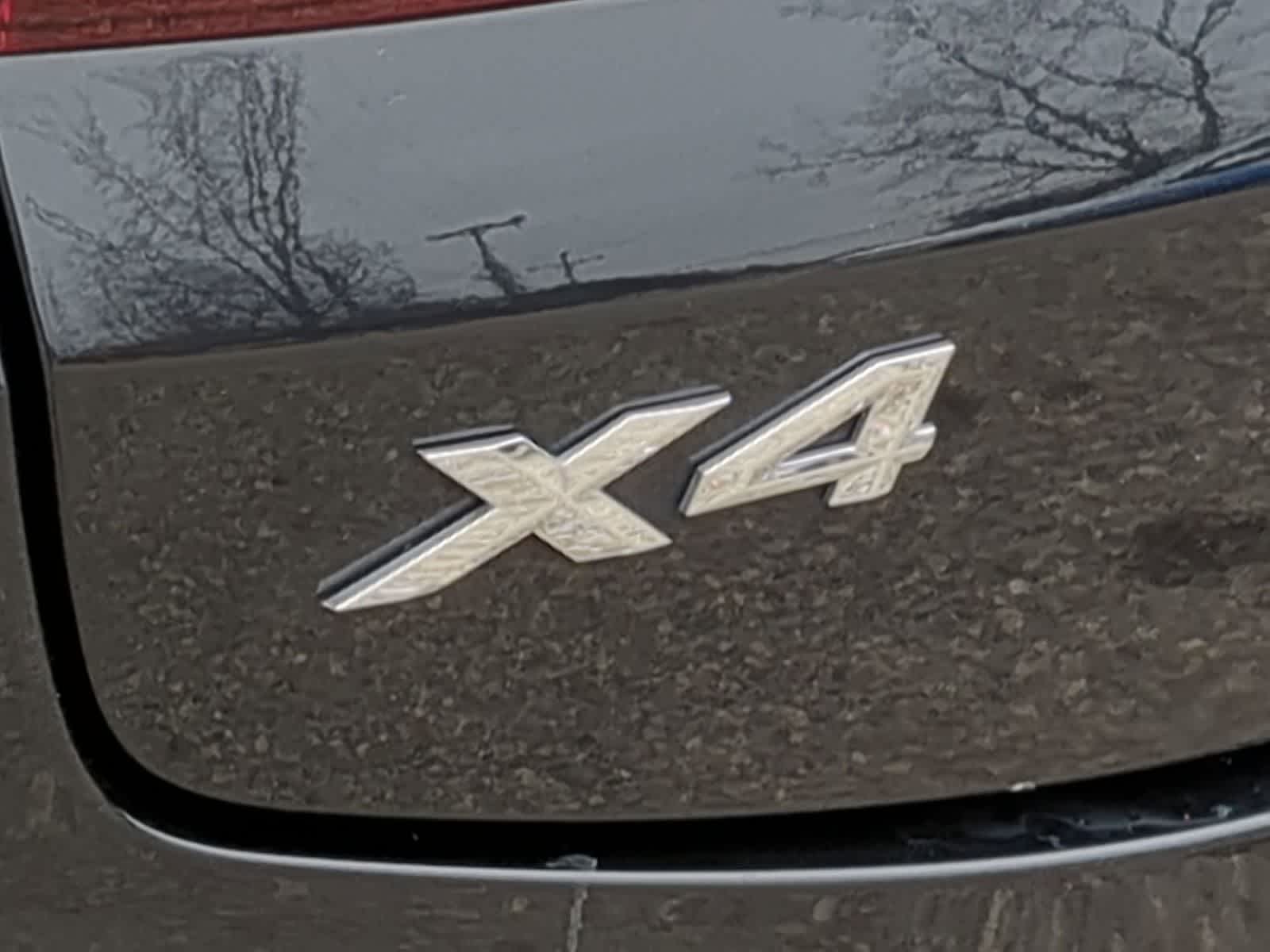 Thumbnail: 2019 BMW X4 - 20