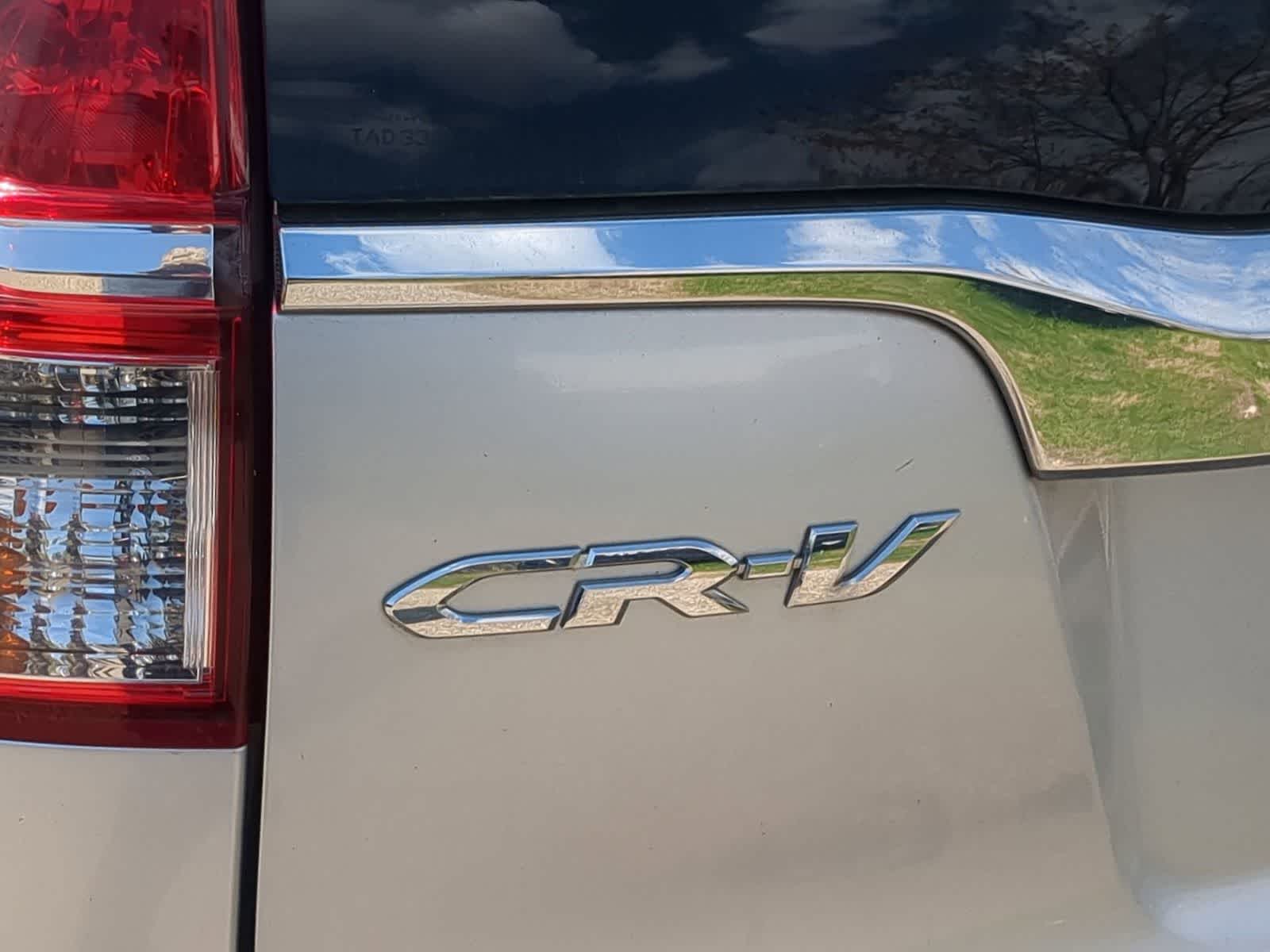 Thumbnail: 2015 Honda CR-V - 13