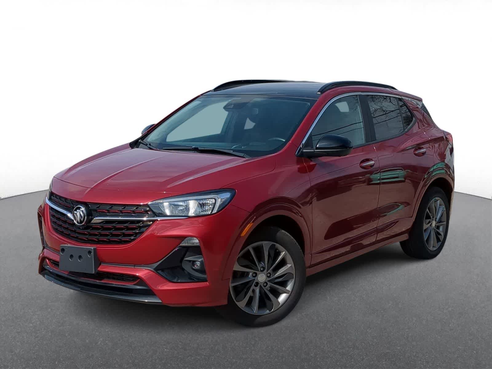 2020 Buick Encore GX Select -
                  Troy, MI