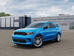 2026 Dodge Durango GT Plus Sport Utility