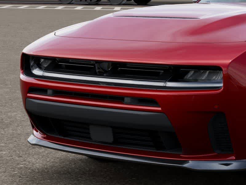 Thumbnail: 2026 Dodge Charger - 11