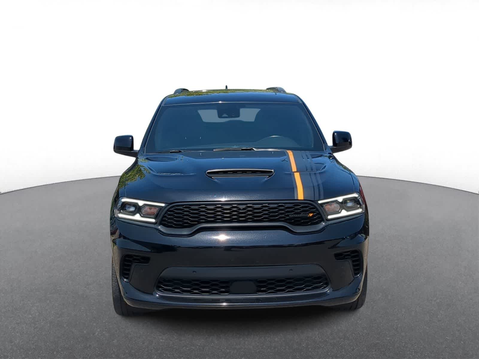 Thumbnail: 2023 Dodge Durango - 3