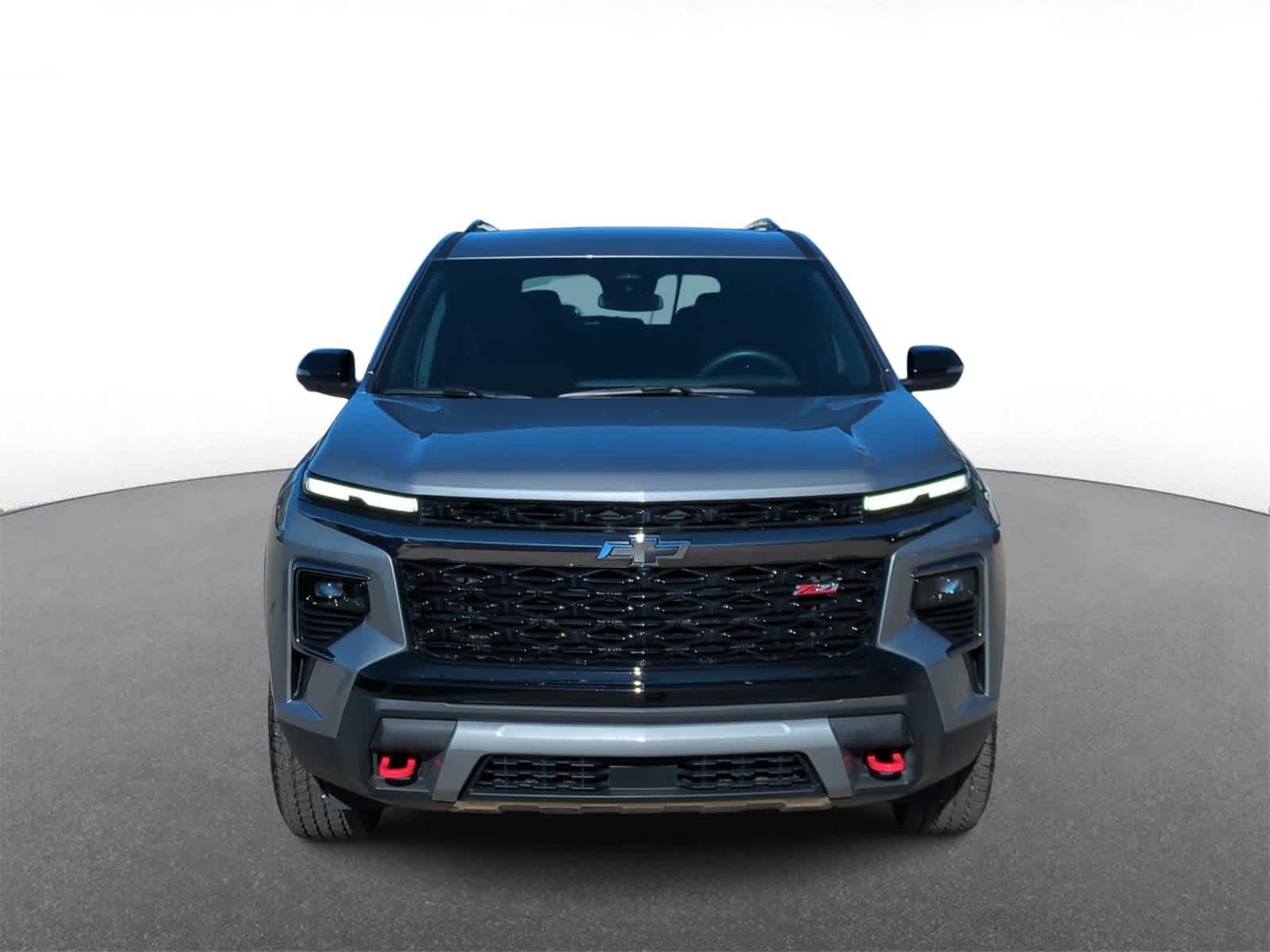 2024 Chevrolet Traverse Z71 photo 2