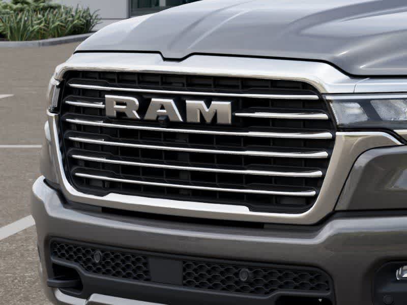 Thumbnail: 2026 RAM 1500 - 11