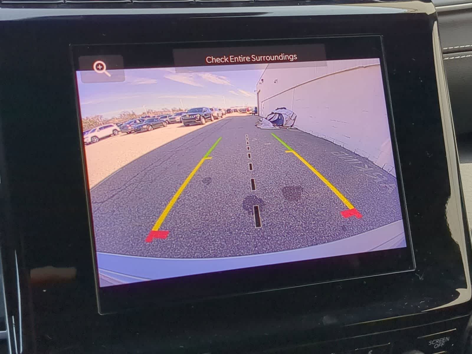 Thumbnail: 2023 Jeep Grand Cherokee - 28