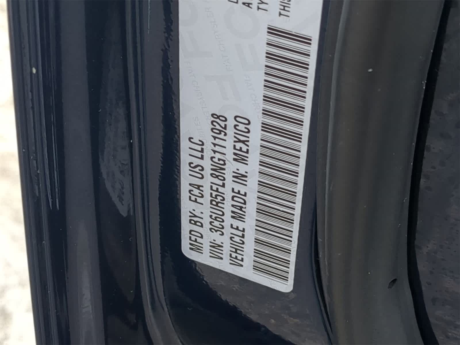 Thumbnail: 2022 RAM 2500 - 41