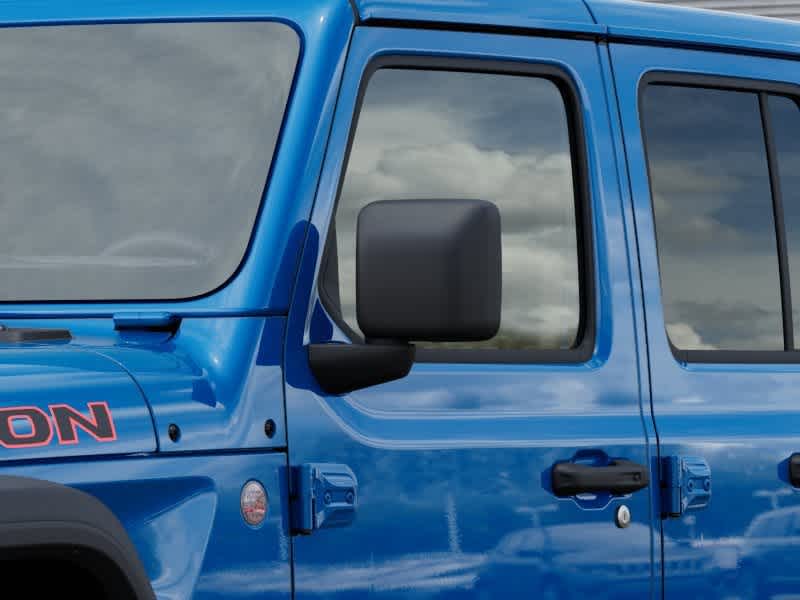 Thumbnail: 2026 Jeep Wrangler - 12