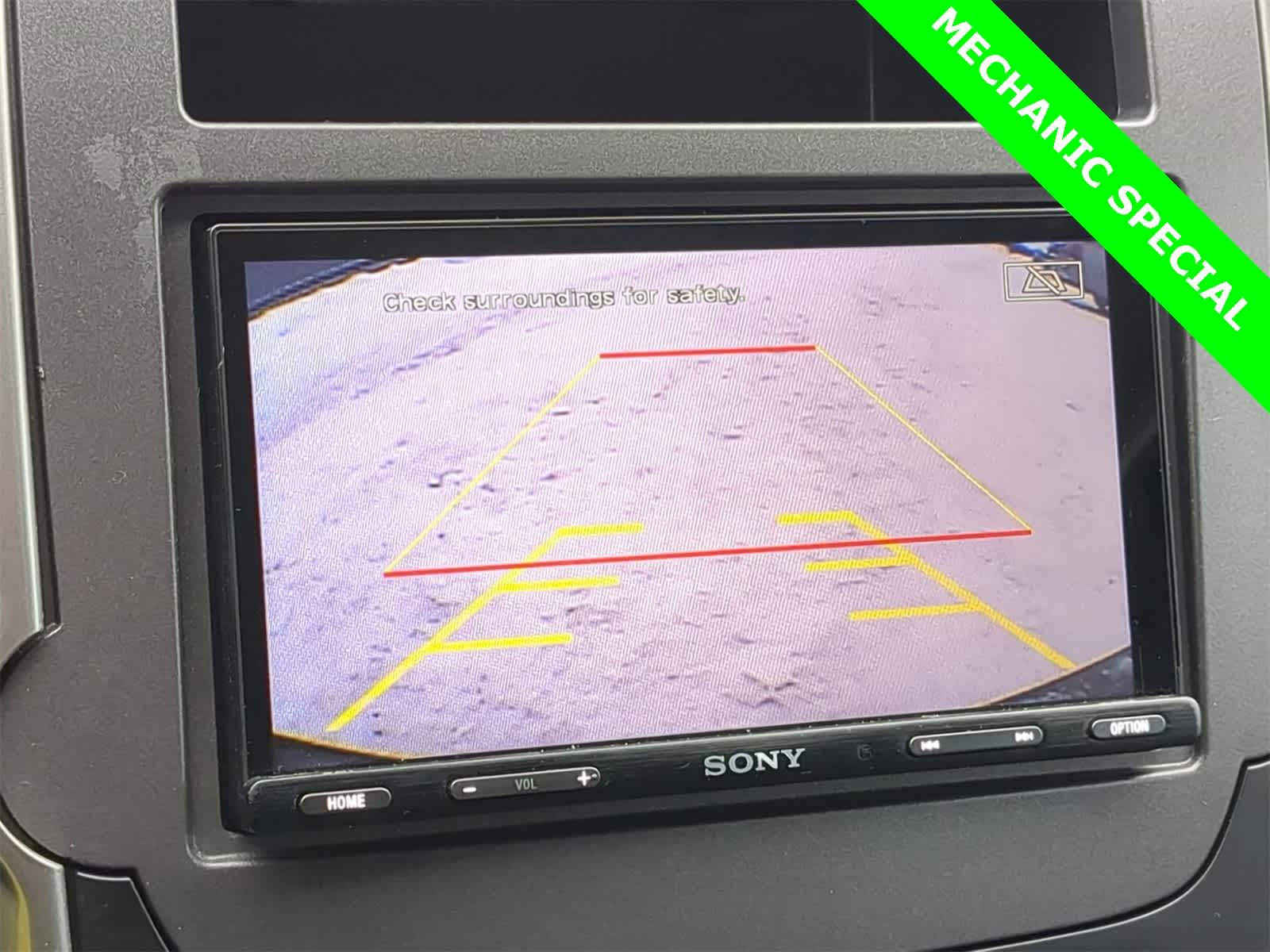 Thumbnail: 2016 Chevrolet Malibu - 35