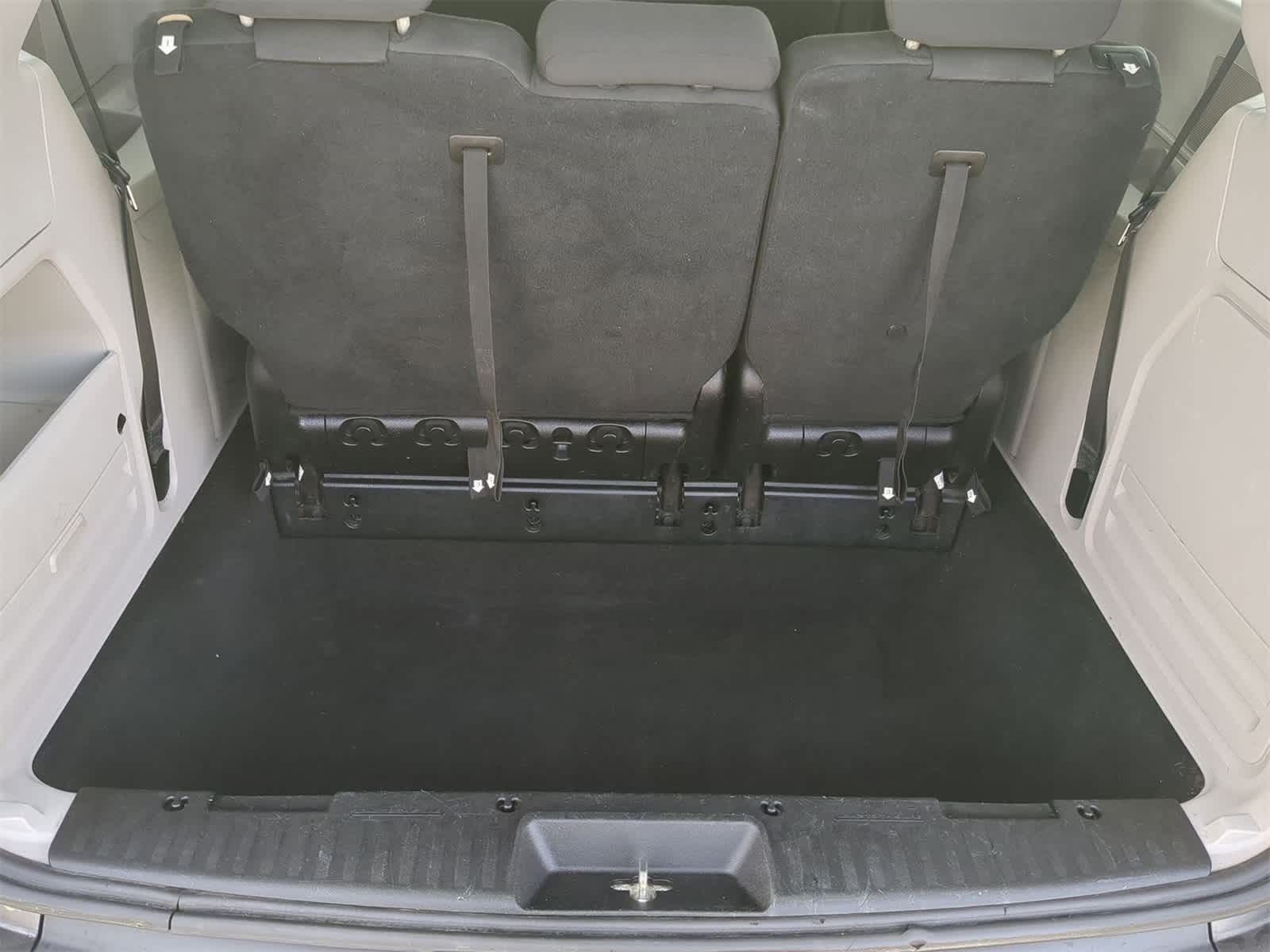 Thumbnail: 2018 Dodge Grand Caravan - 39