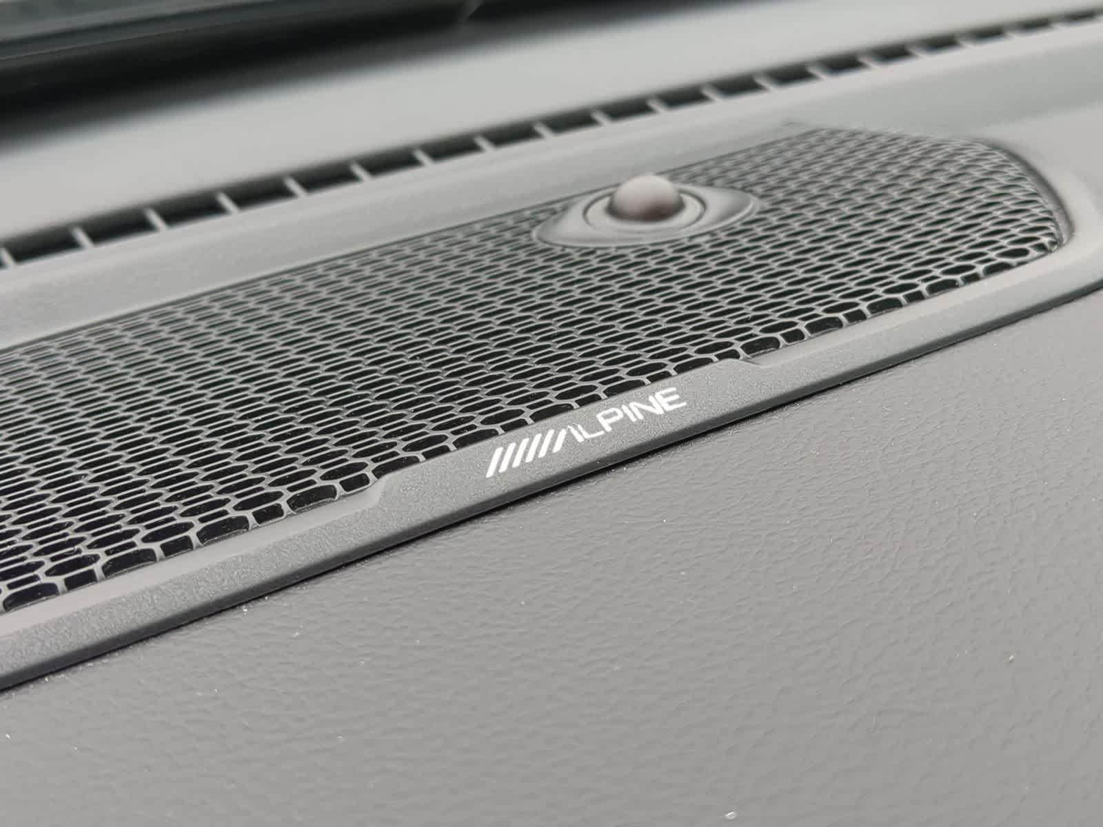 Thumbnail: 2023 RAM 1500 - 29