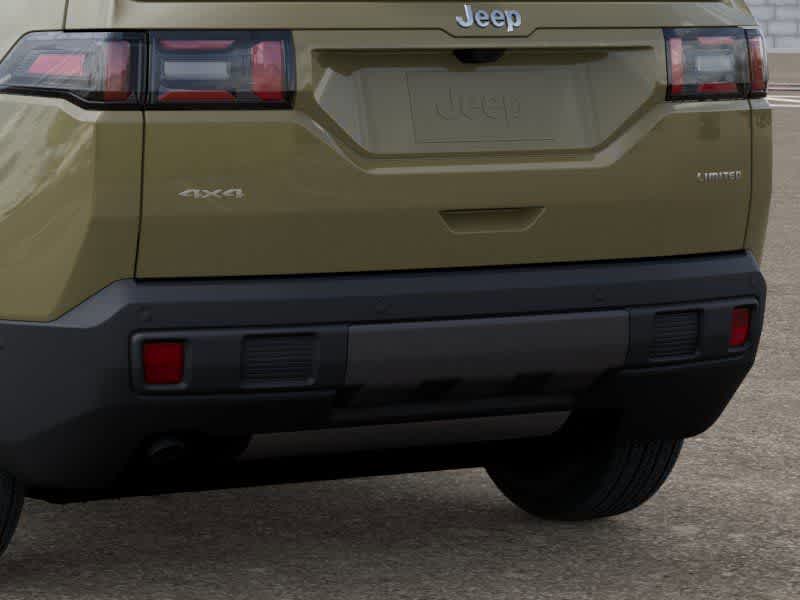 Thumbnail: 2026 Jeep Cherokee - 13
