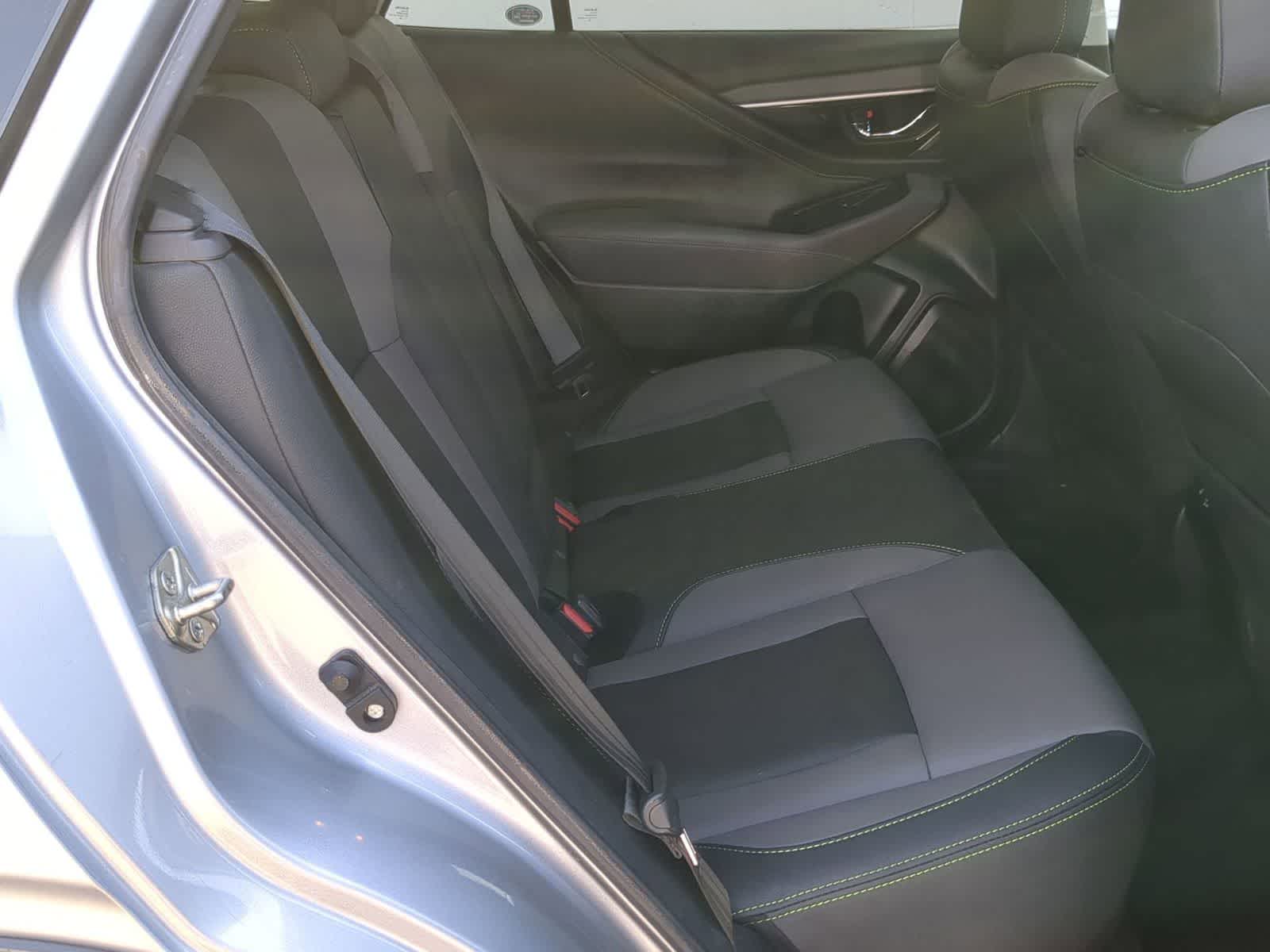 Thumbnail: 2020 Subaru Outback - 20