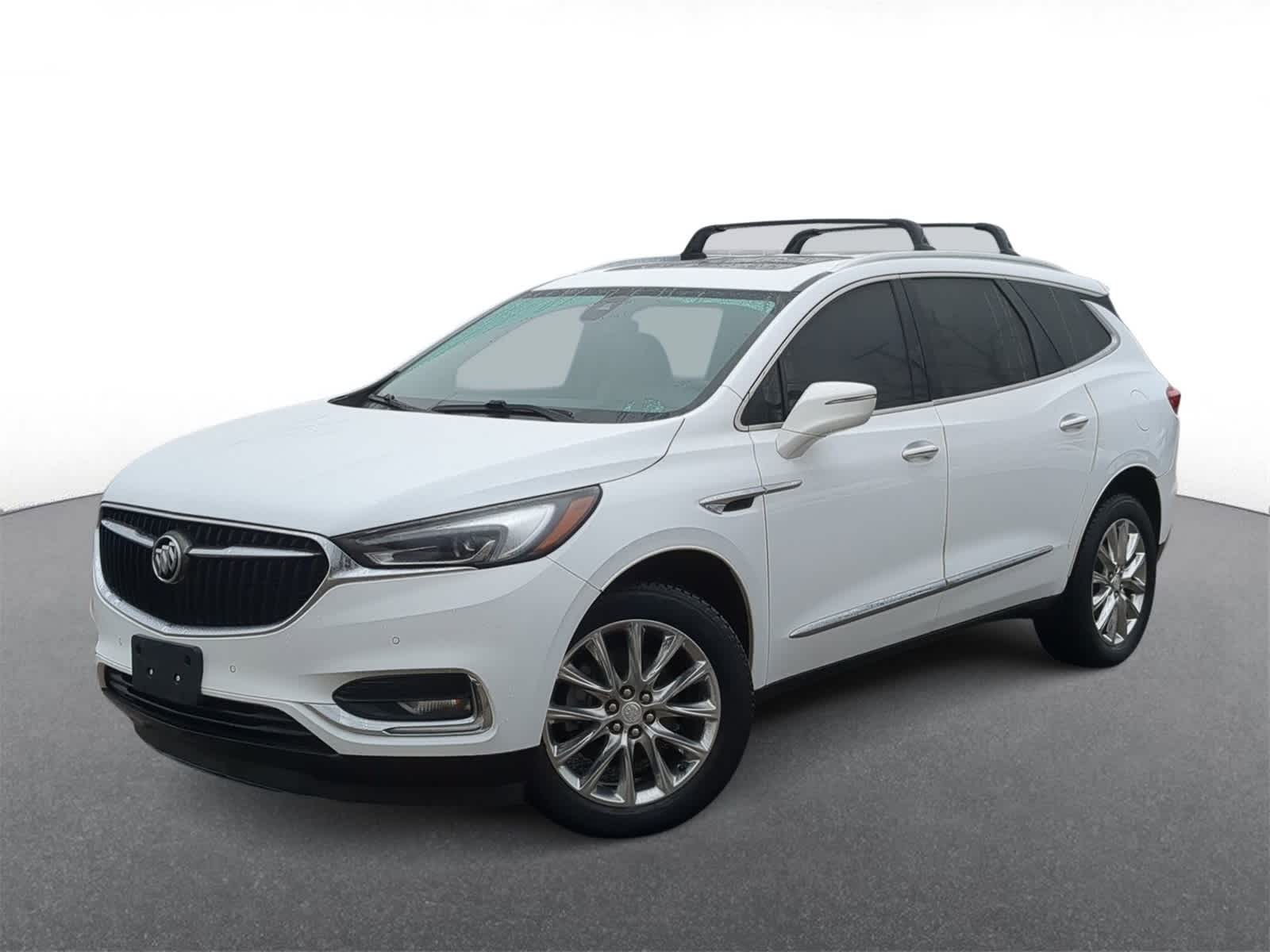 Thumbnail: 2019 Buick Enclave - 1