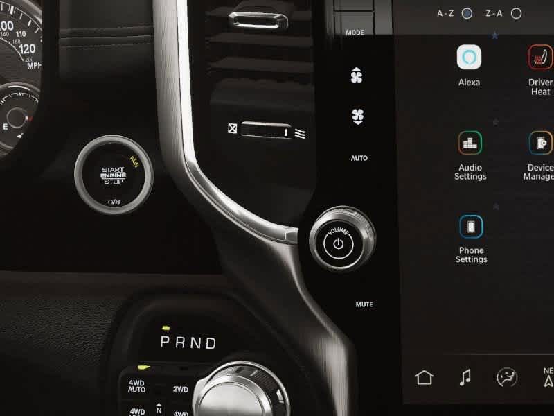 Thumbnail: 2026 RAM 1500 - 20