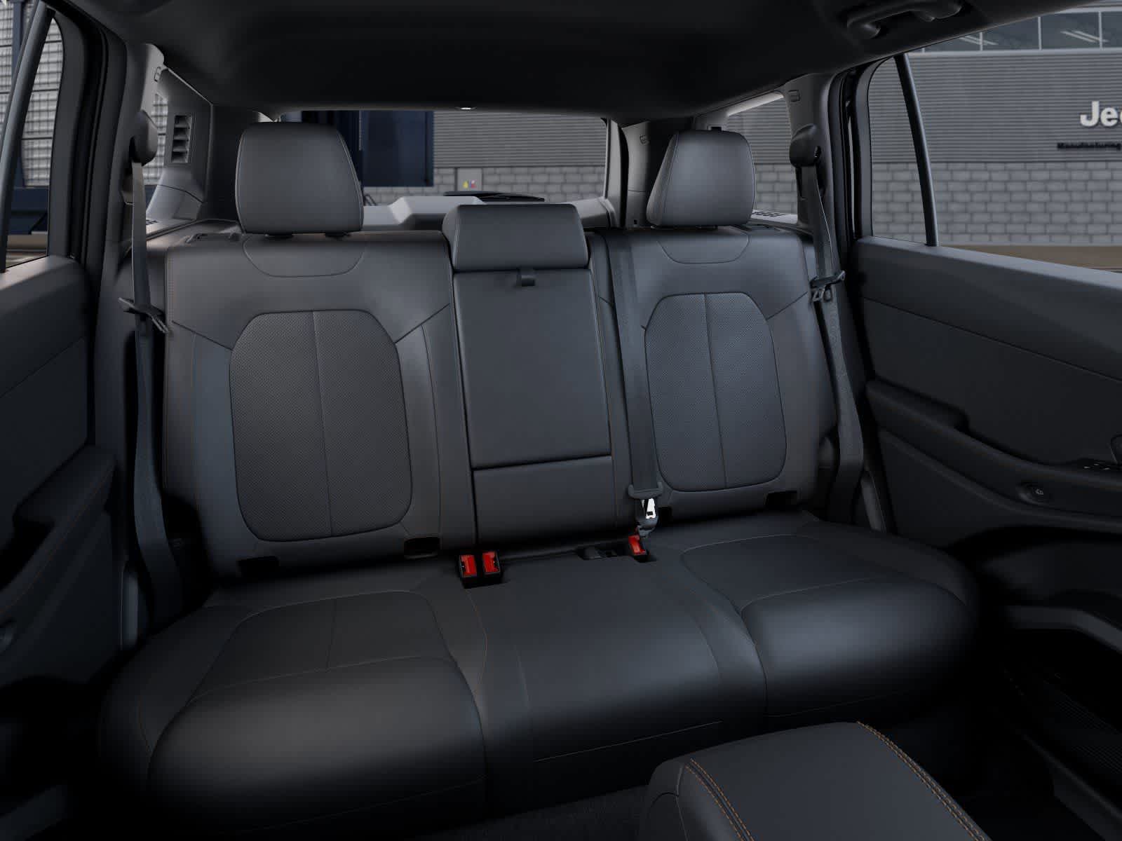 Thumbnail: 2026 Jeep Cherokee - 15