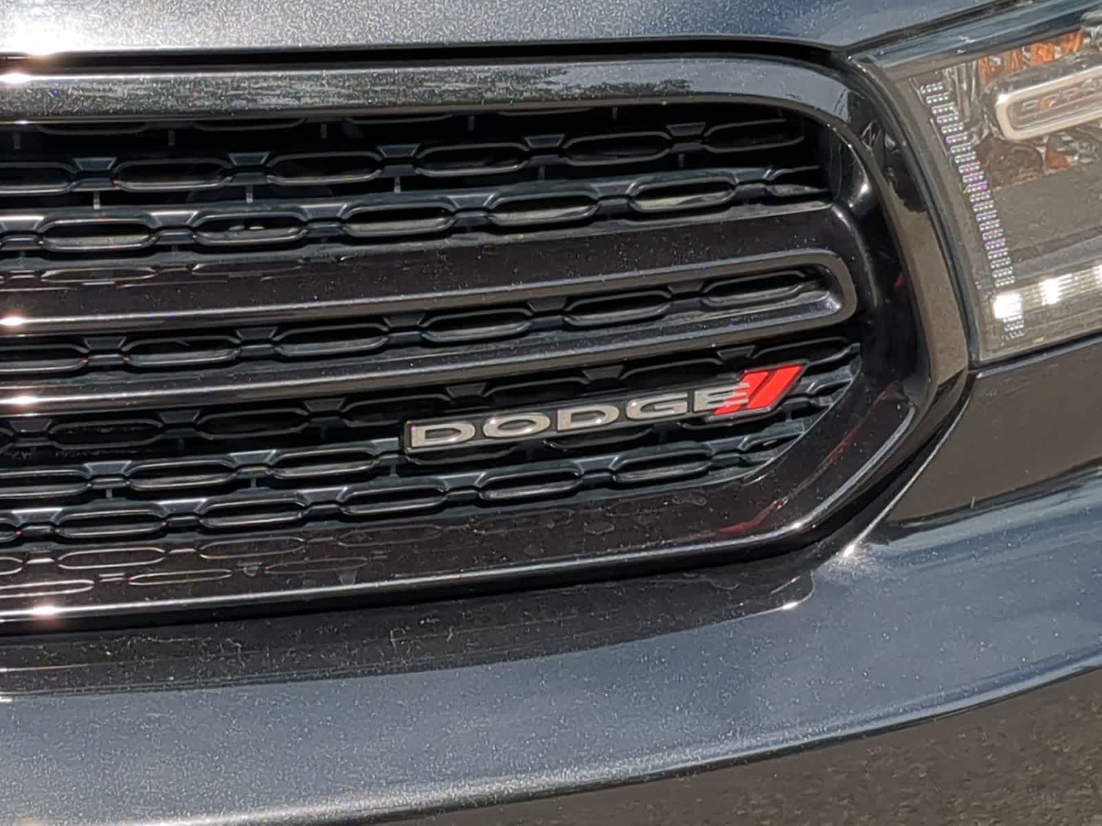 Thumbnail: 2016 Dodge Durango - 12