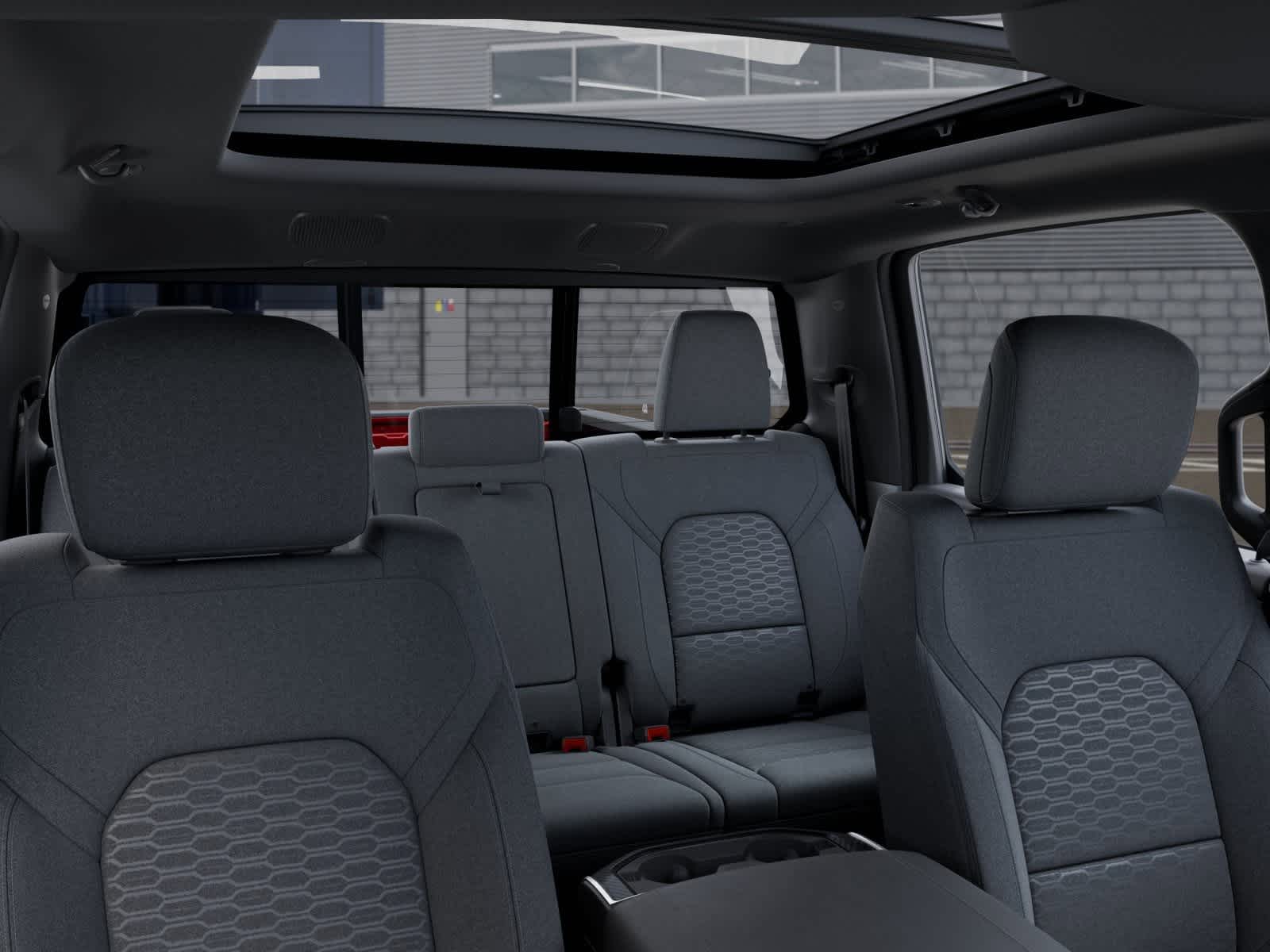 Thumbnail: 2026 RAM 1500 - 26