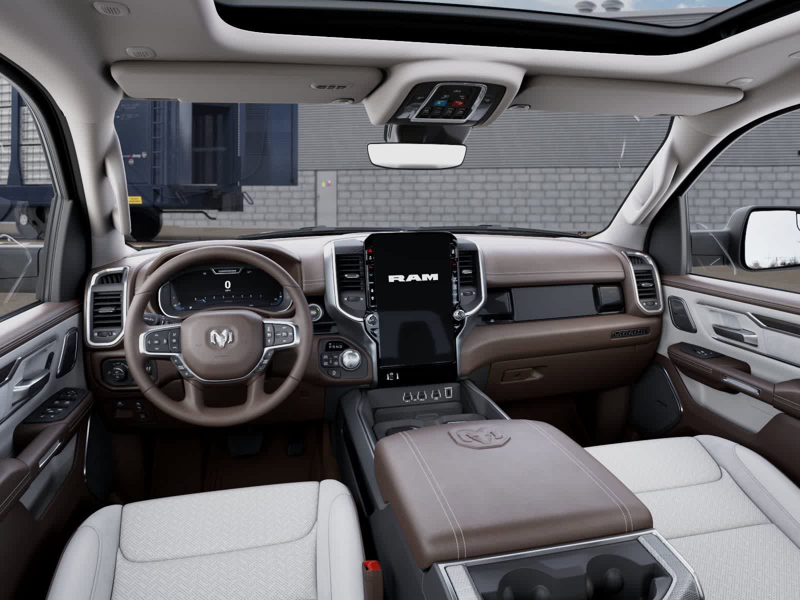 Thumbnail: 2026 RAM 1500 - 14