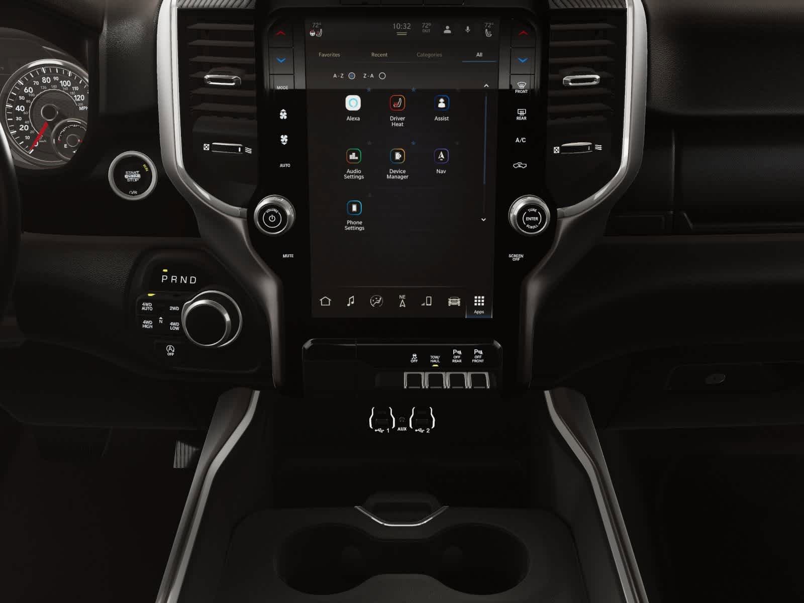 Thumbnail: 2026 RAM 1500 - 26