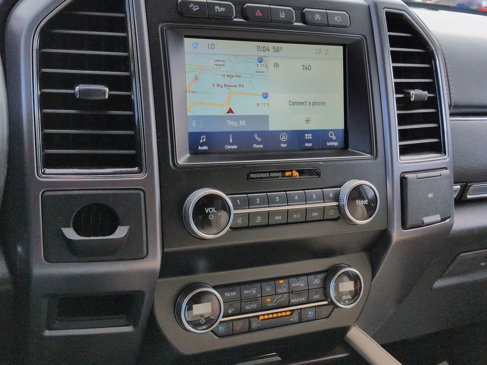 Thumbnail: 2020 Ford Expedition - 27