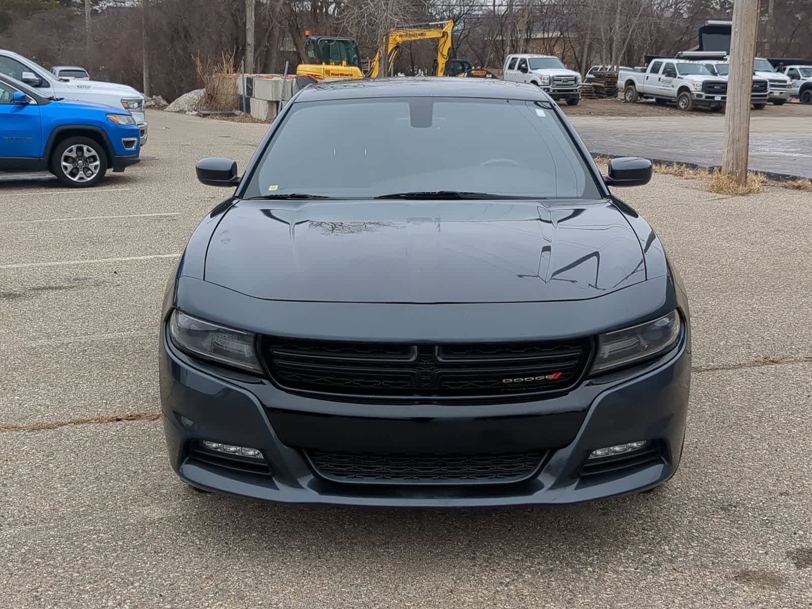 Thumbnail: 2016 Dodge Charger - 17