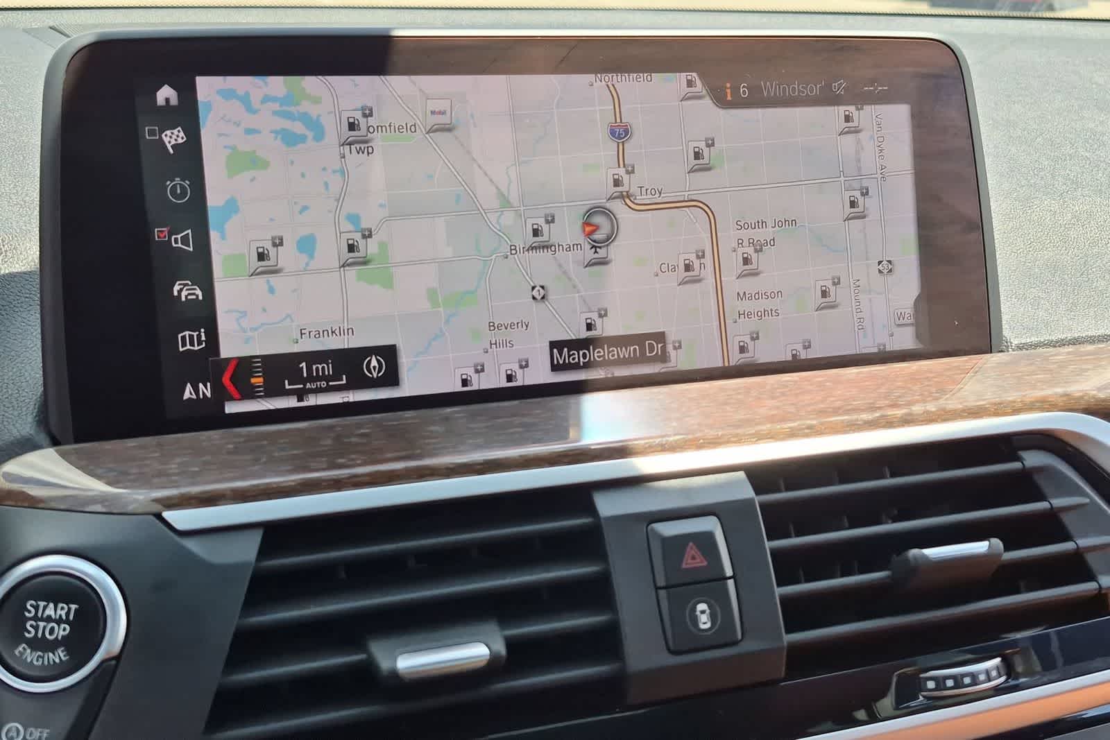 Thumbnail: 2019 BMW X3 - 30