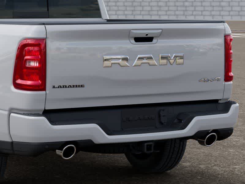 Thumbnail: 2026 RAM 1500 - 13