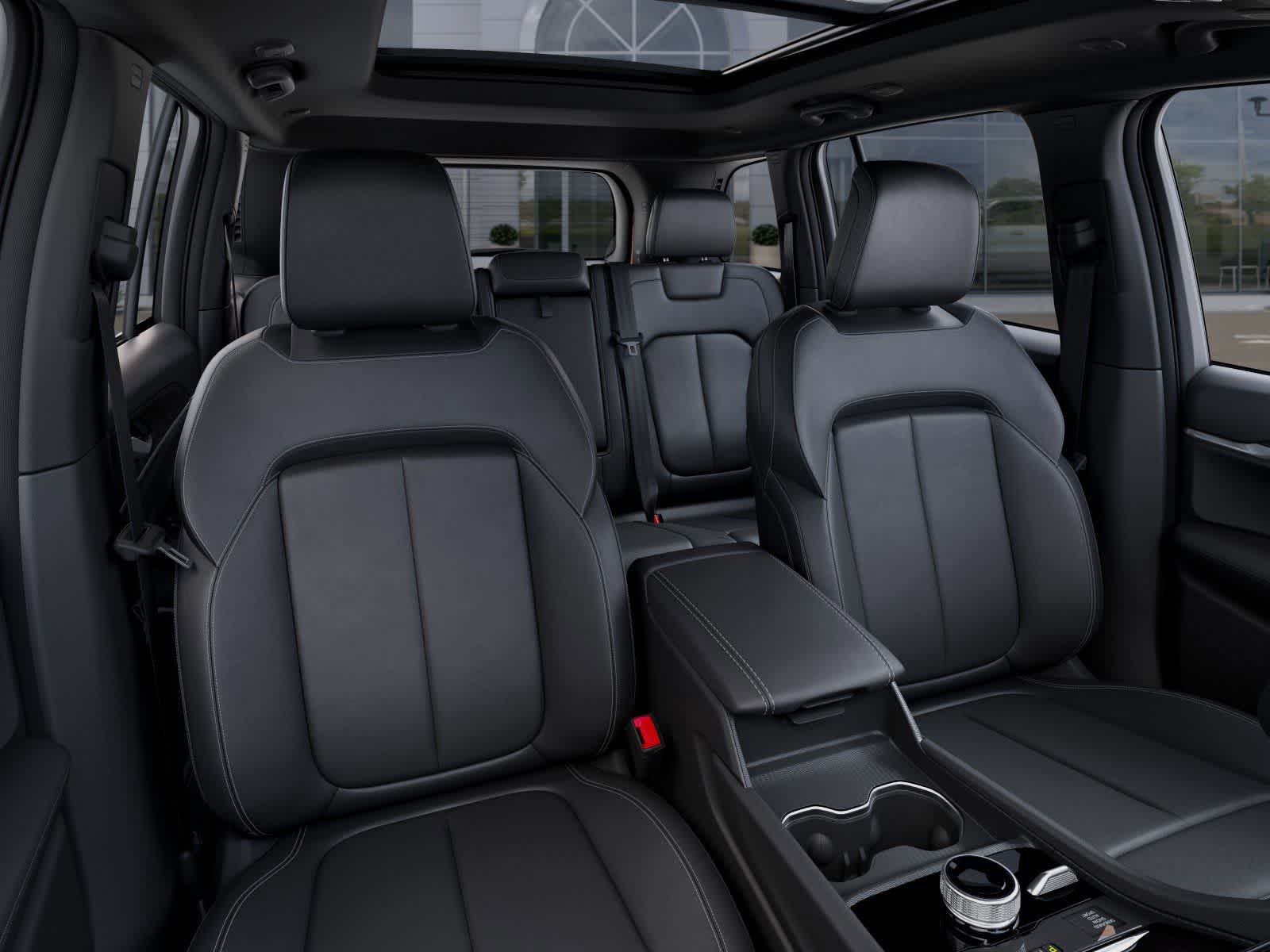 Thumbnail: 2026 Jeep Grand Cherokee - 16