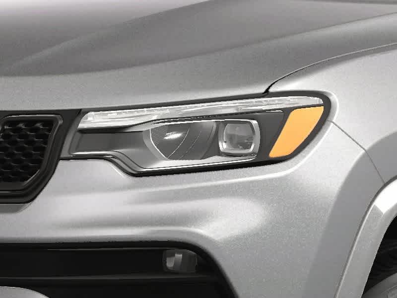 2025 Jeep Compass Limited 13