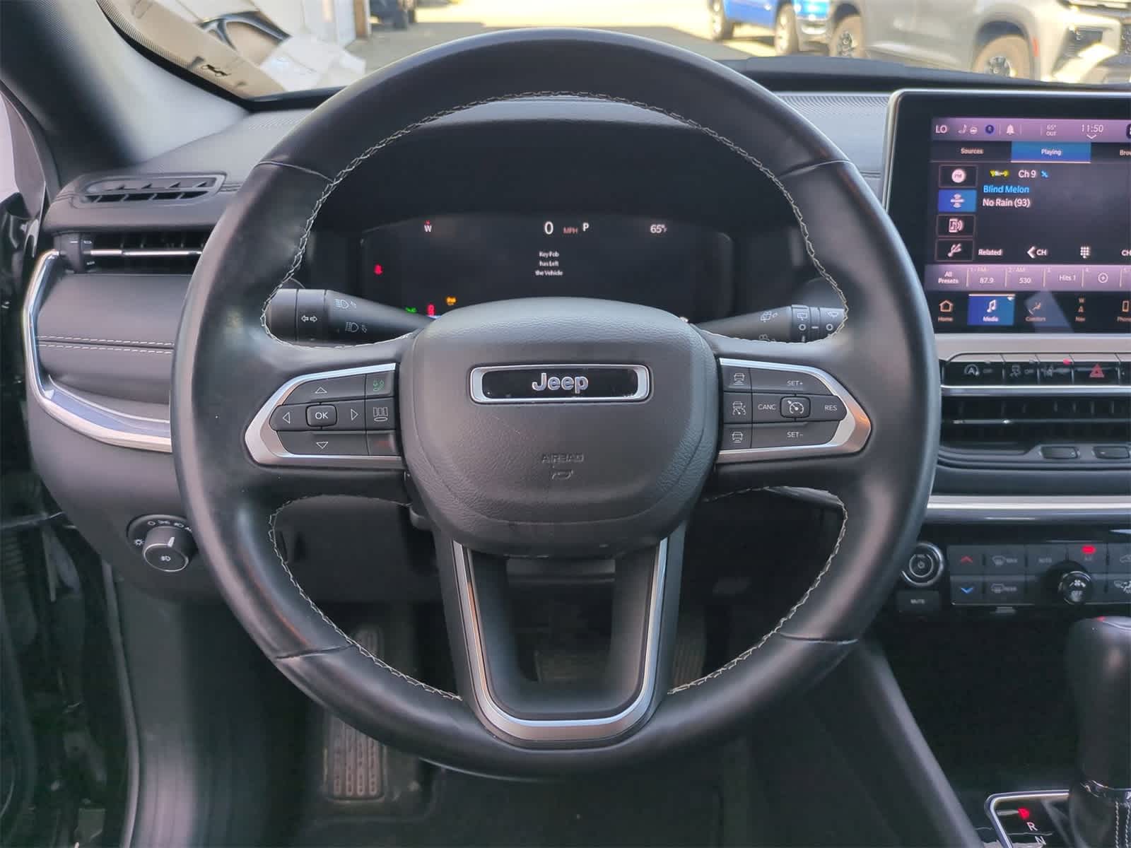 Thumbnail: 2022 Jeep Compass - 23