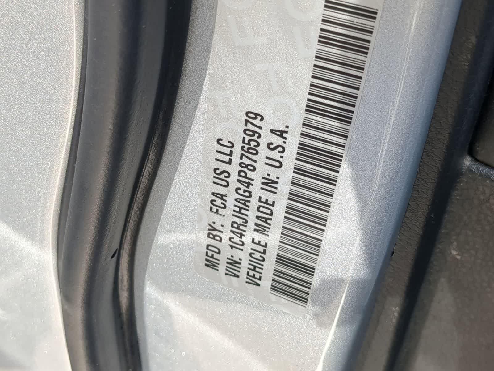 Thumbnail: 2023 Jeep Grand Cherokee - 34