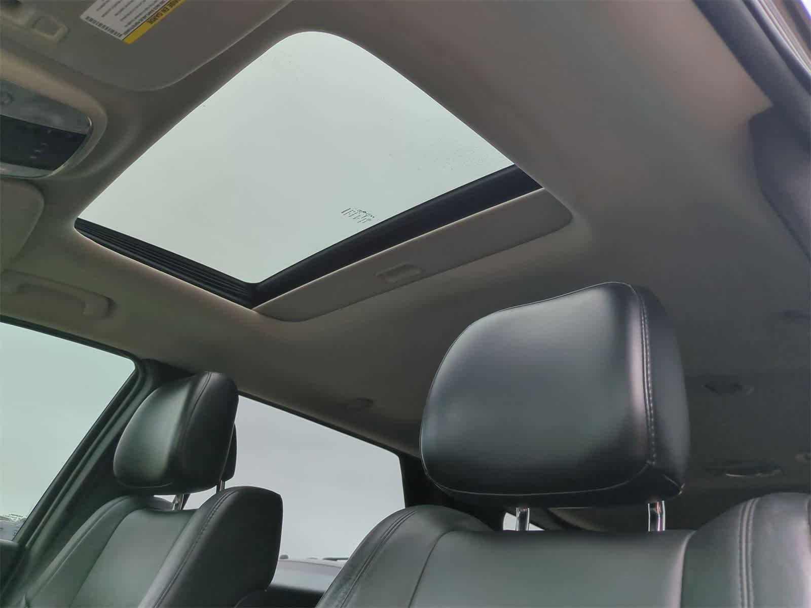 Thumbnail: 2014 Dodge Durango - 17