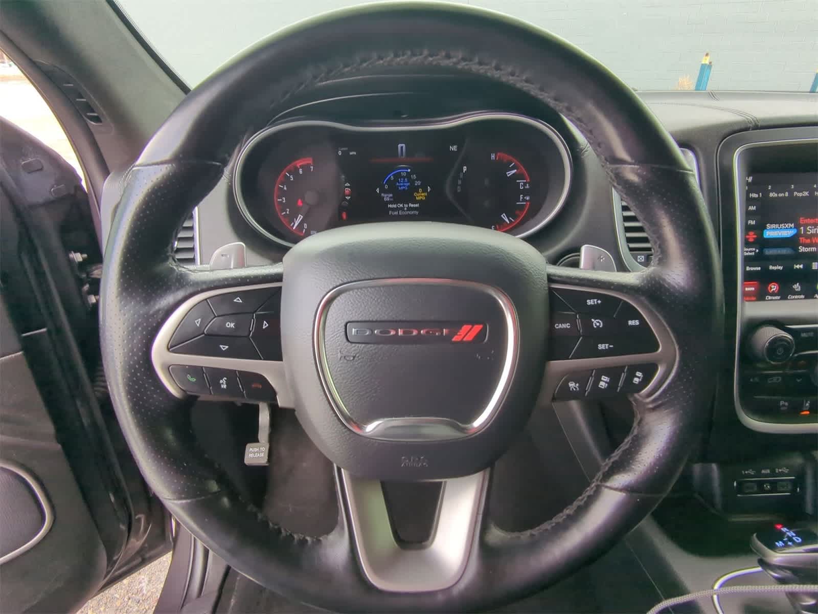 Thumbnail: 2020 Dodge Durango - 31