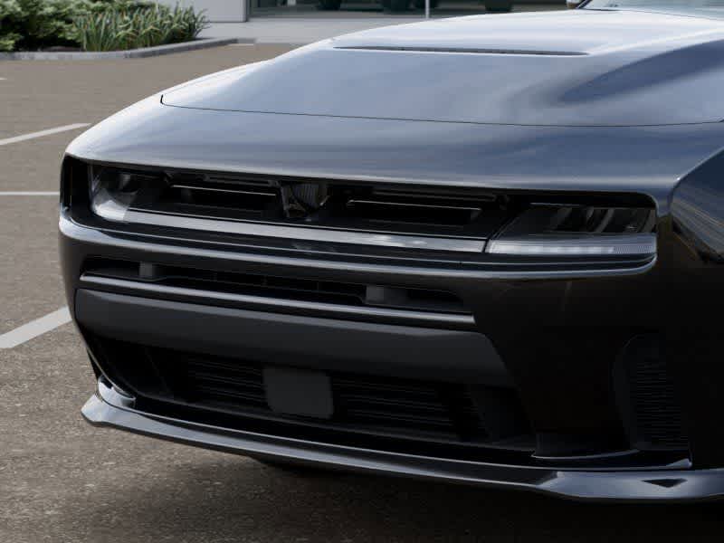 Thumbnail: 2026 Dodge Charger - 11