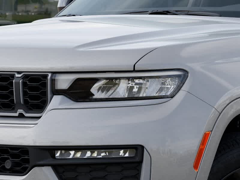 Thumbnail: 2026 Jeep Grand Cherokee L - 10