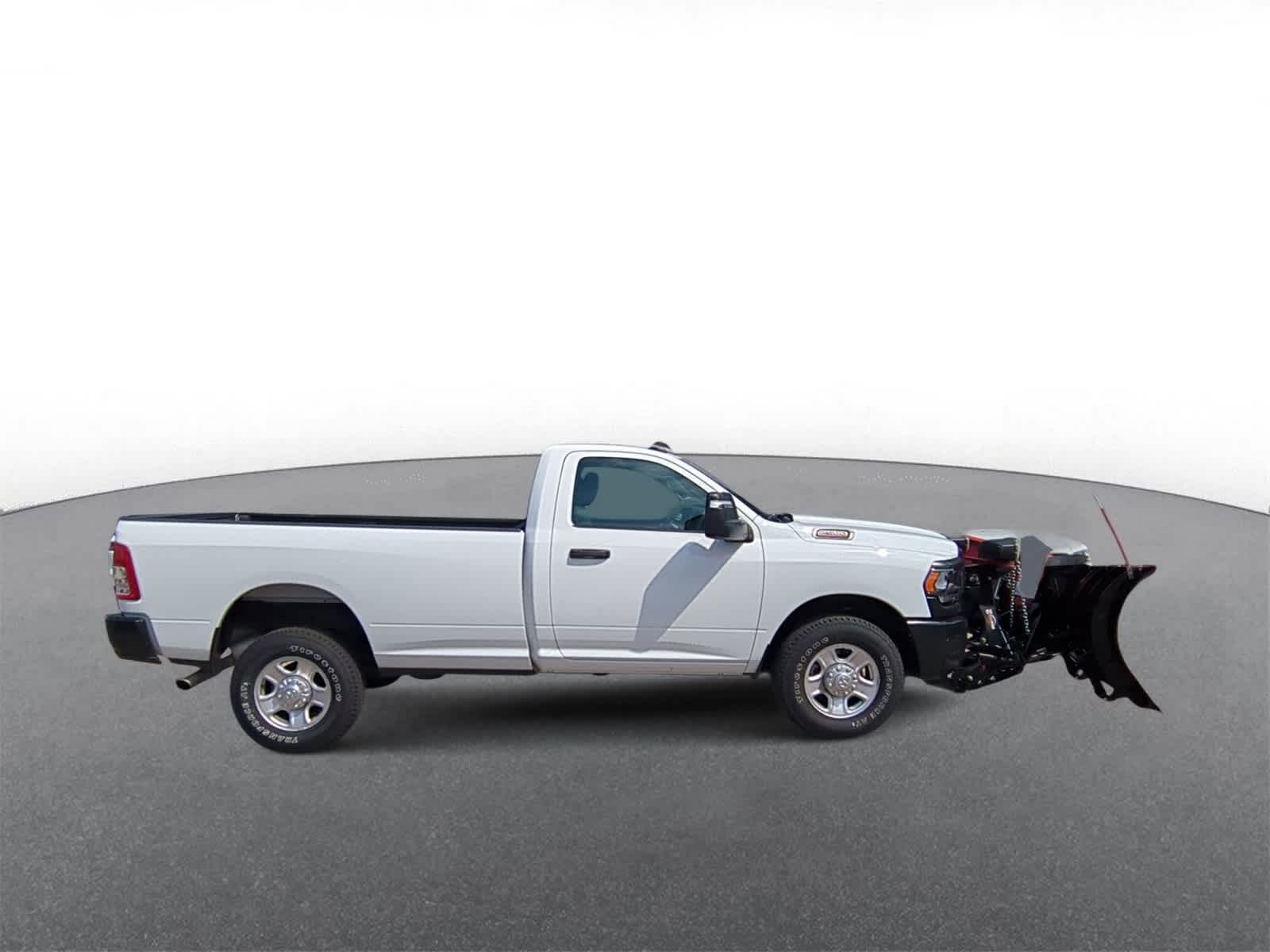 Thumbnail: 2024 RAM 2500 - 9