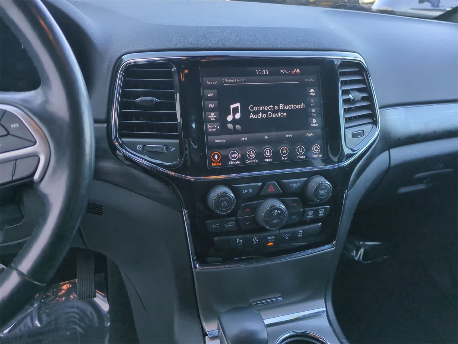 Thumbnail: 2020 Jeep Grand Cherokee - 27