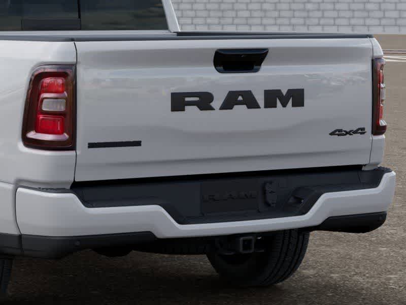 Thumbnail: 2026 RAM 1500 - 13