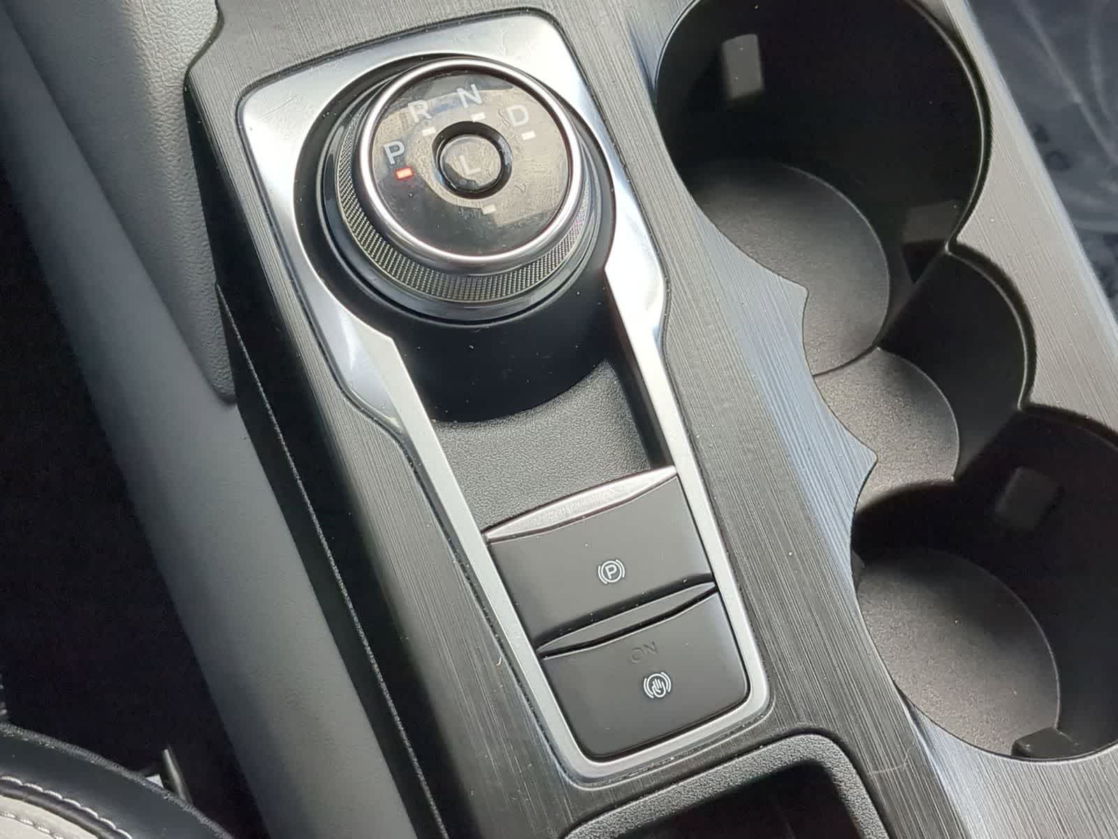 Thumbnail: 2023 Ford Escape - 30