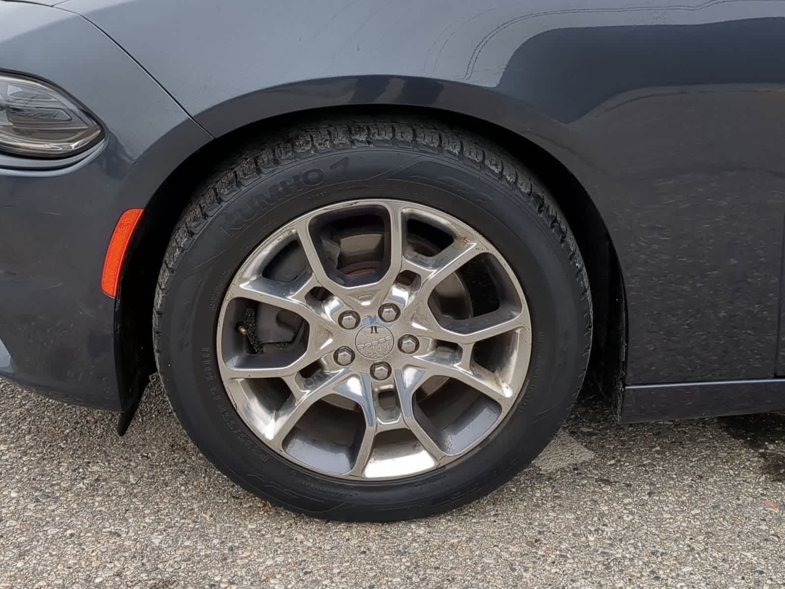 Thumbnail: 2016 Dodge Charger - 21