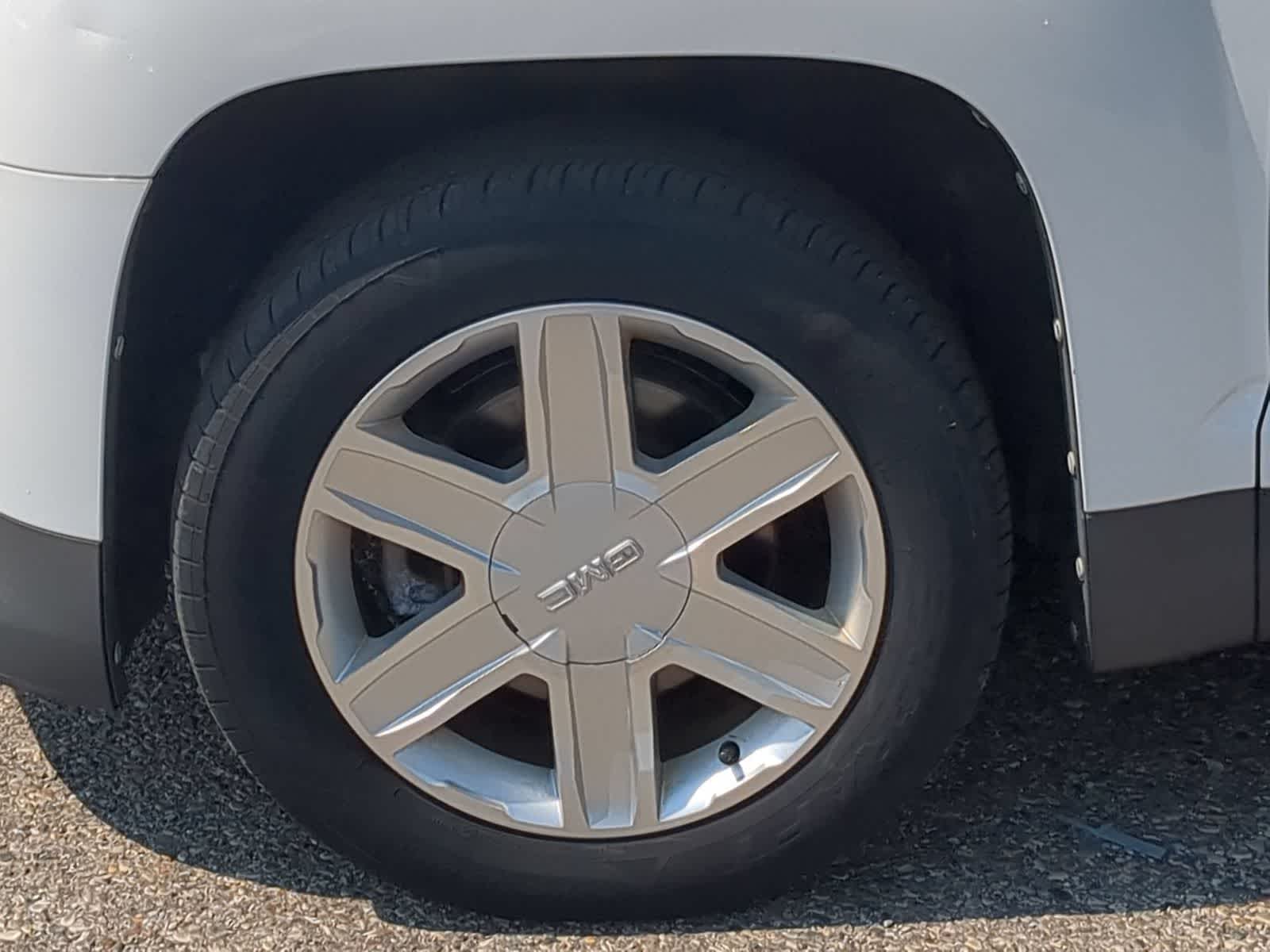 Thumbnail: 2012 GMC Terrain - 14