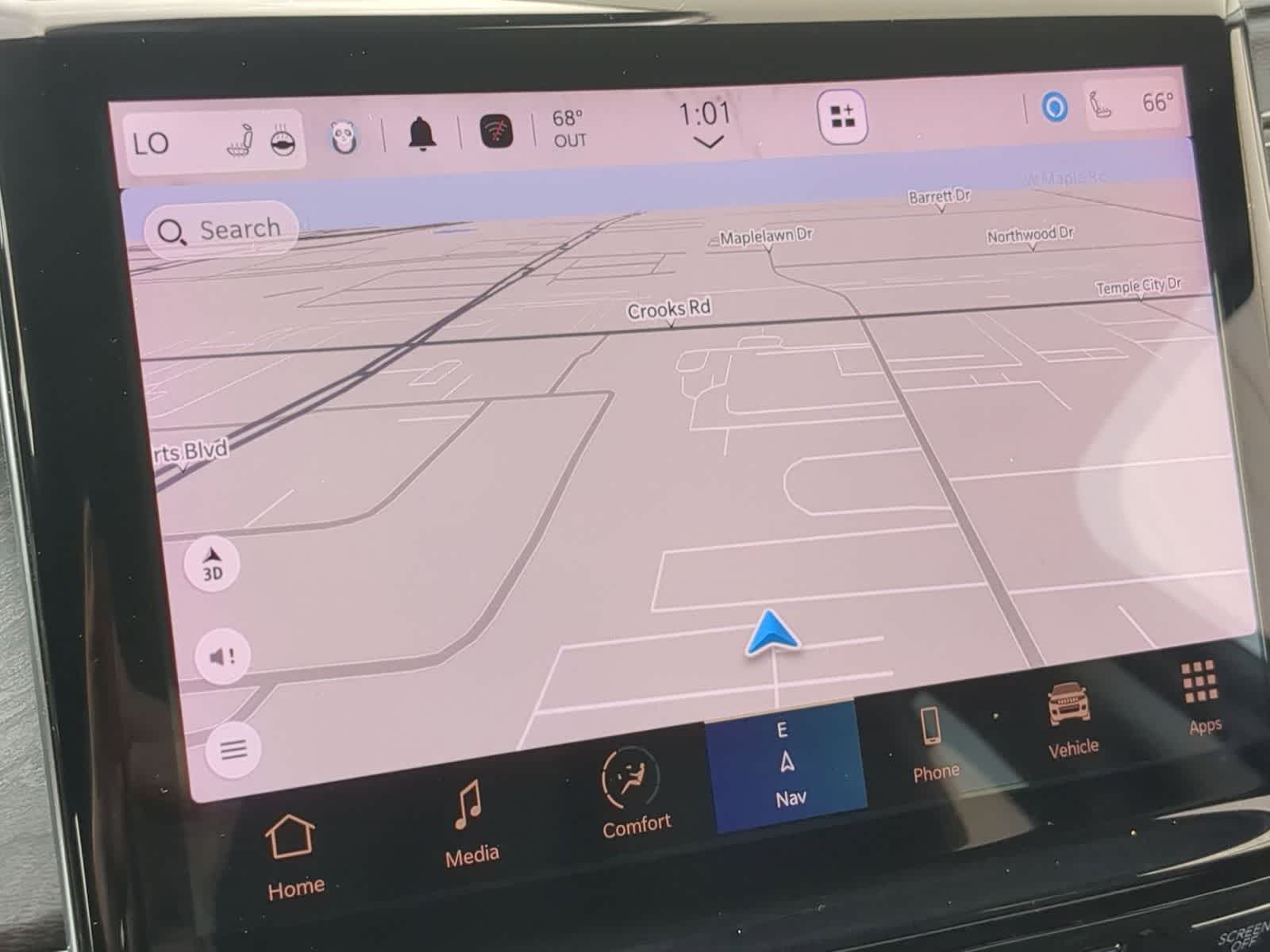 Thumbnail: 2023 Jeep Grand Cherokee - 28