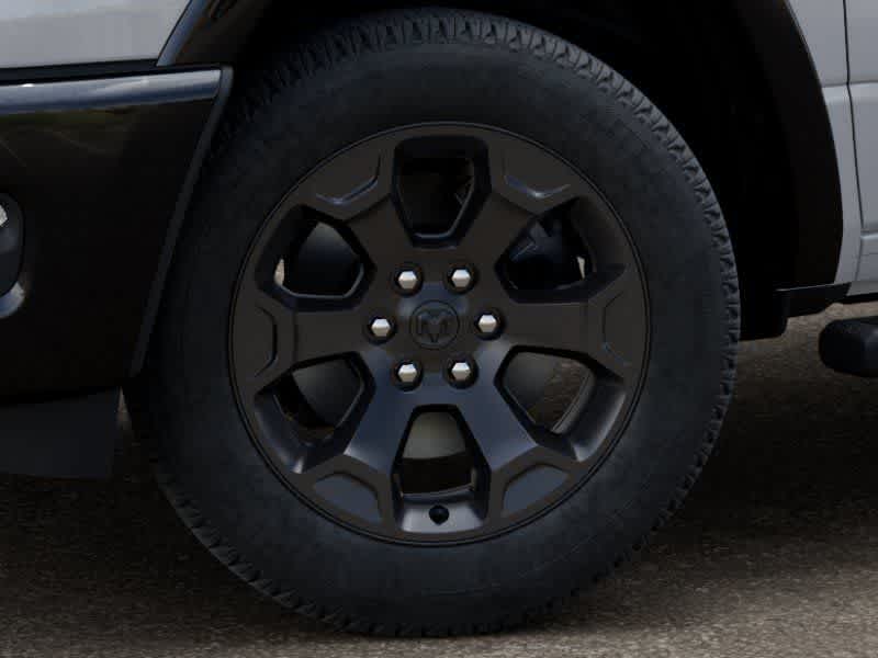 Thumbnail: 2026 RAM 1500 - 8