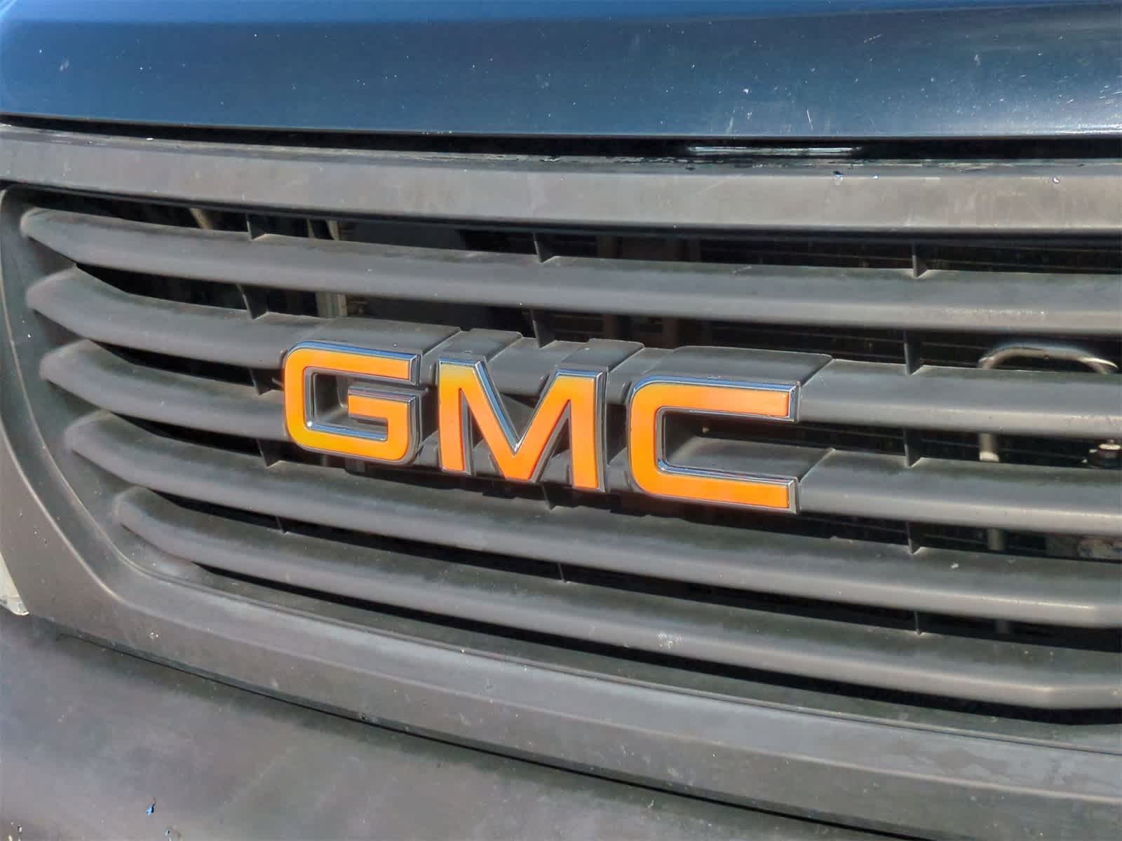 Thumbnail: 2006 GMC Canyon - 11