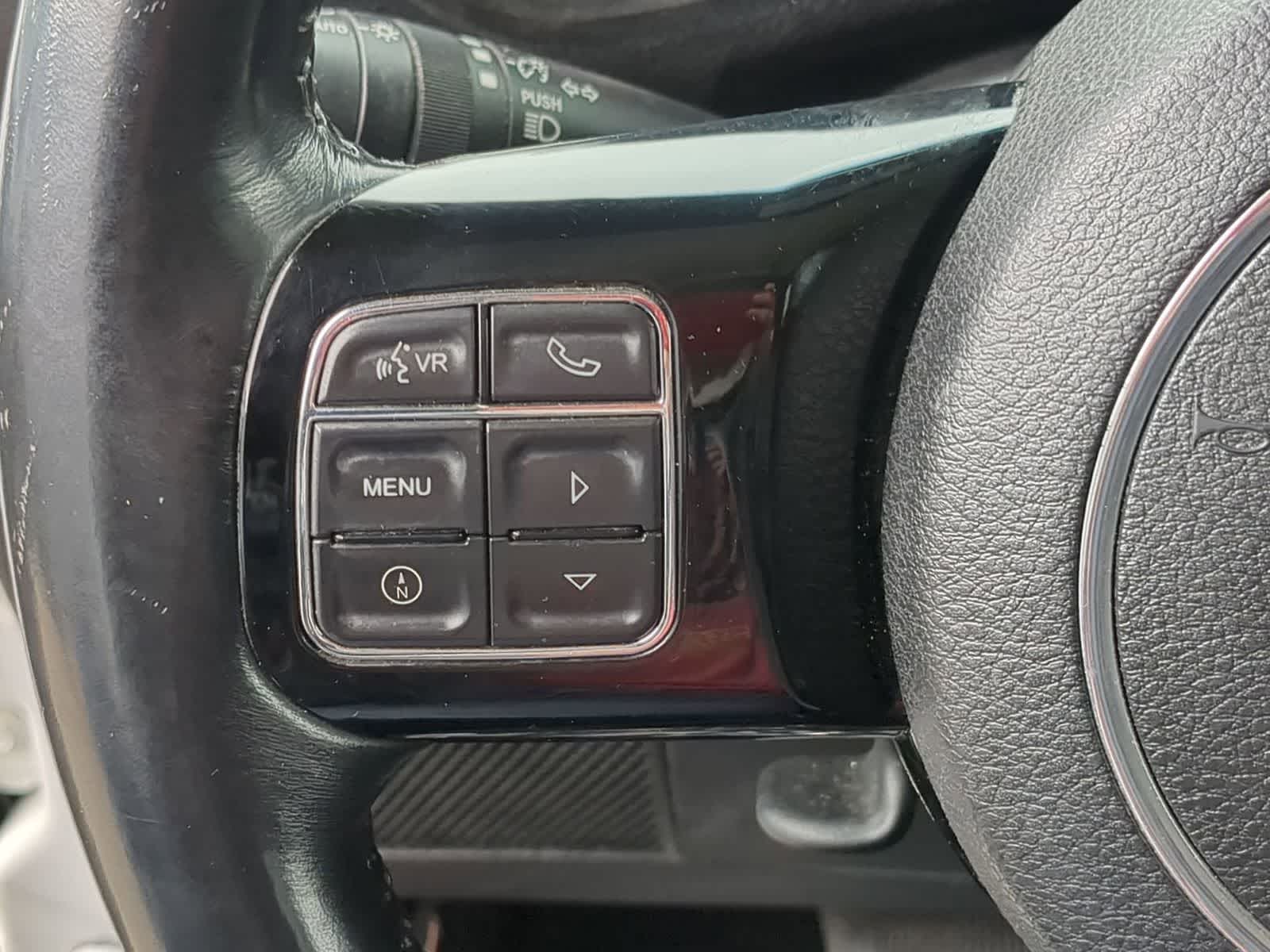 Thumbnail: 2014 Jeep Wrangler - 22