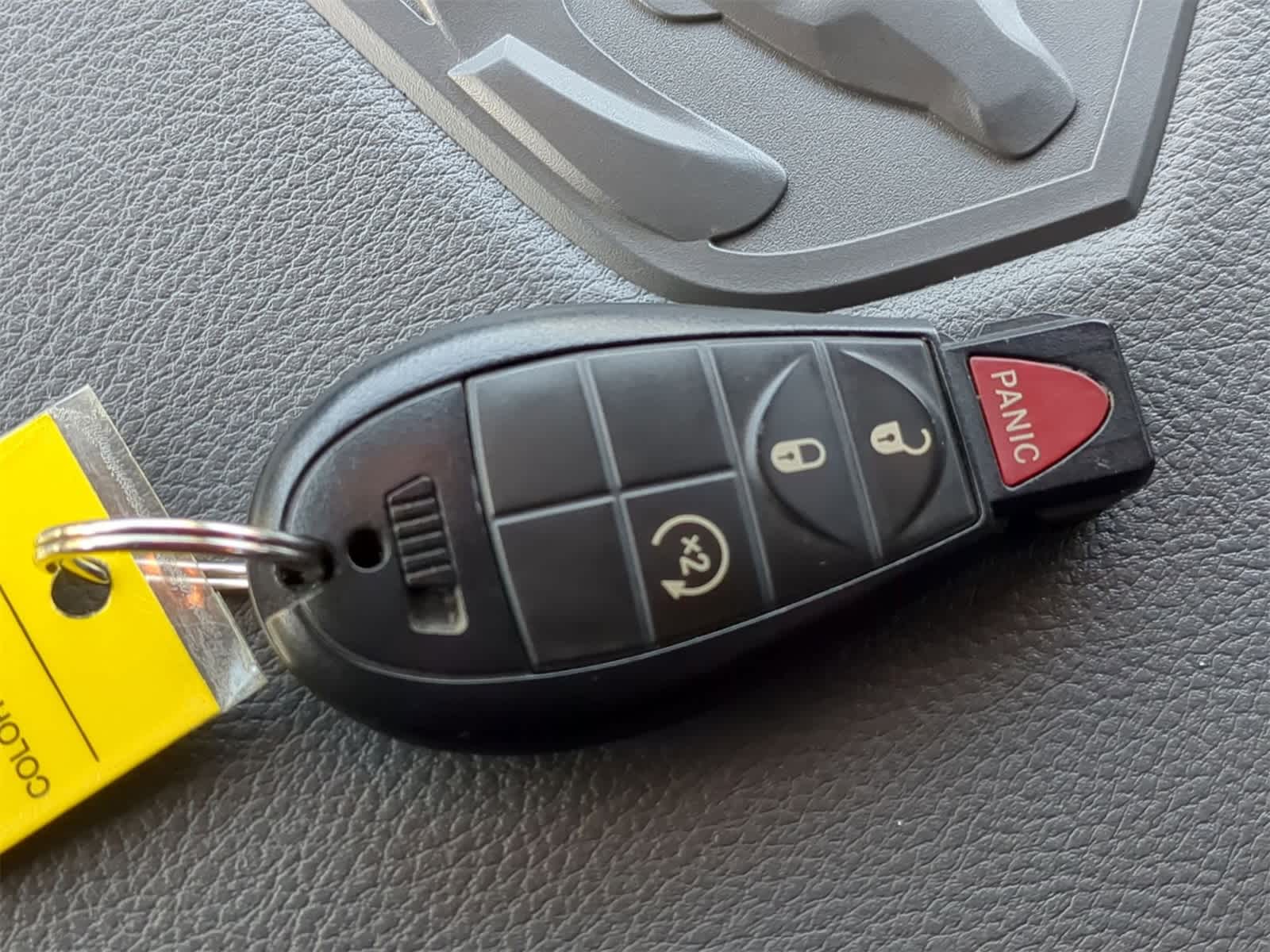 Thumbnail: 2018 RAM 1500 - 38