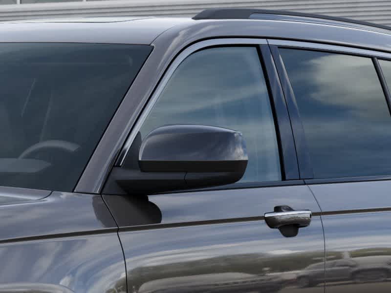 Thumbnail: 2026 Jeep Grand Cherokee L - 12