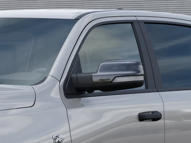 Thumbnail: 2026 RAM 1500 - 12