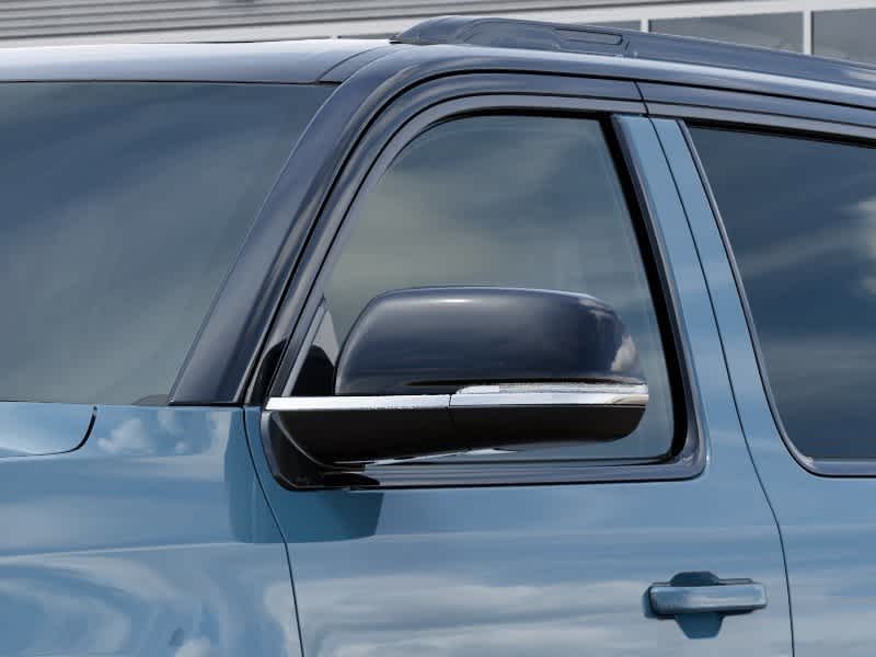 Thumbnail: 2026 Jeep Grand Wagoneer - 12