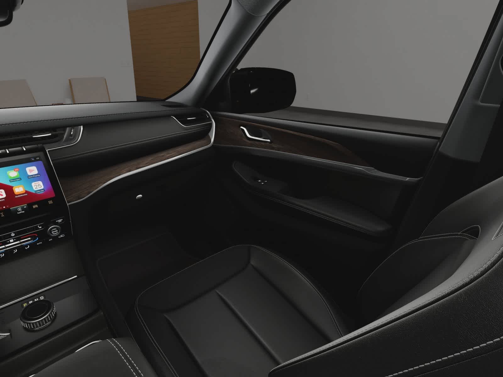 2025 Jeep Grand Cherokee L Limited Edition 21